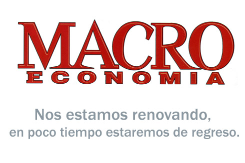 Macroeconomia Nos estamos renovando